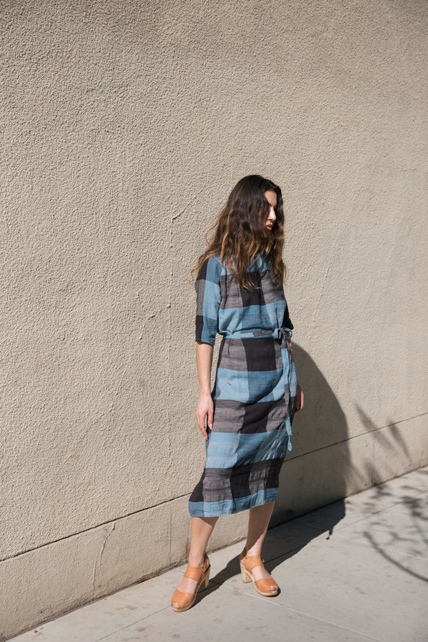 ace & jig olympia dress in carolina ace & jig olympia dress in carolina