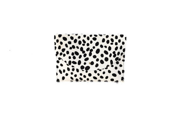 Primecut ENVELOPE CLUTCH - VARIOUS COLORS Primecut ENVELOPE CLUTCH - VARIOUS COLORS