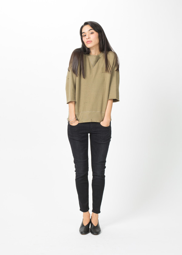 R13 Surplus Sweatshirt R13 Surplus Sweatshirt