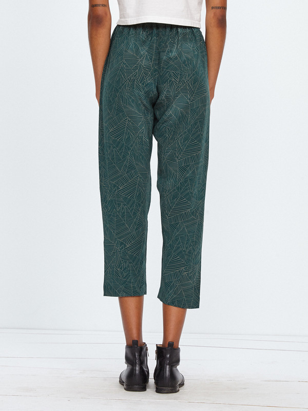 Ali Golden ELASTIC WAIST PANT Ali Golden ELASTIC WAIST PANT