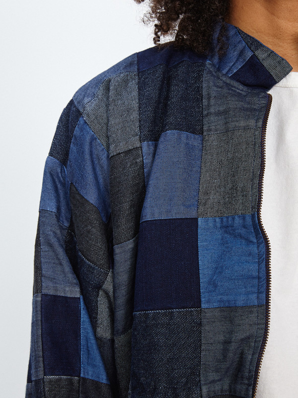 Mary Meyer QUILTED JACKET Mary Meyer QUILTED JACKET