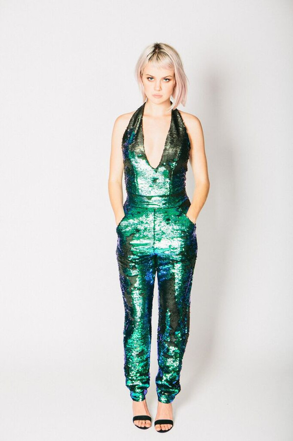Any Old Iron Madi Jumpsuit Any Old Iron Madi Jumpsuit