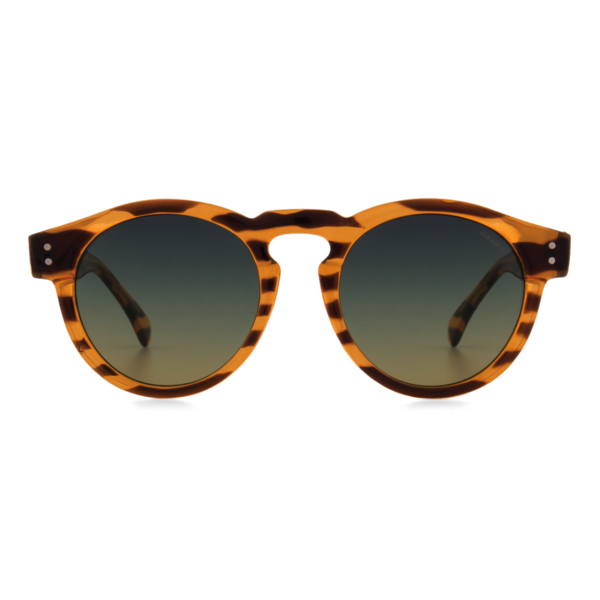 KOMONO - LUNETTES CLEMENT - LINED TORTOISE KOMONO - LUNETTES CLEMENT - LINED TORTOISE
