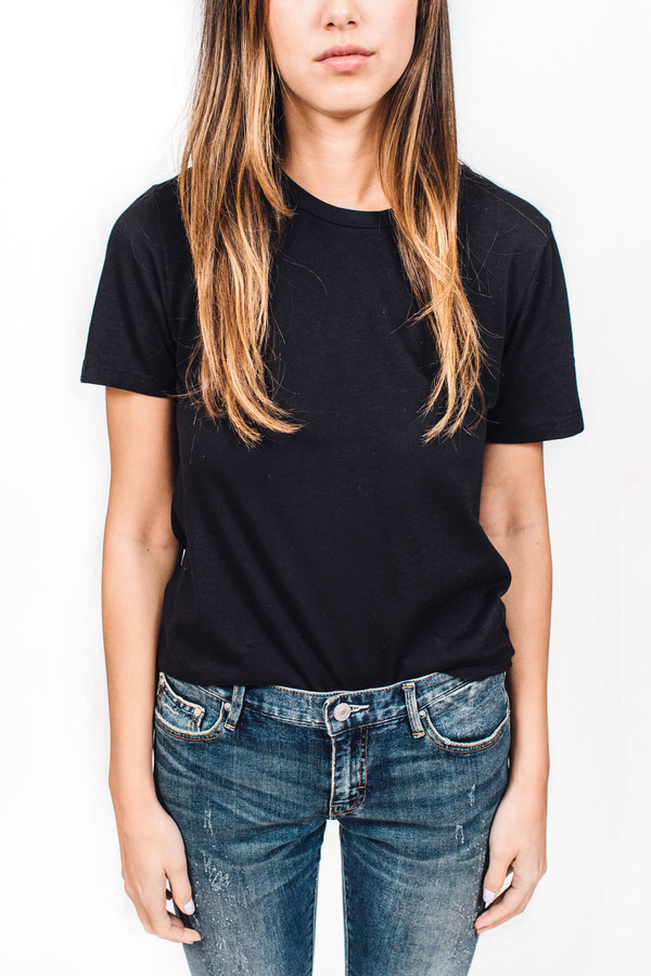 Calder Rampling Tee Calder Rampling Tee