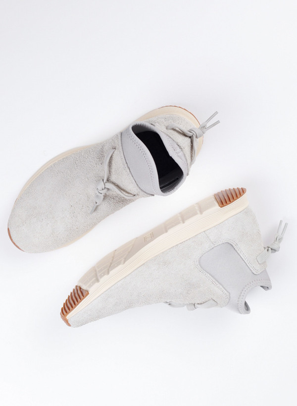 Men's RANSOM Brohm Lite Ice Grey/ Light Bone Men's RANSOM Brohm Lite Ice Grey/ Light Bone