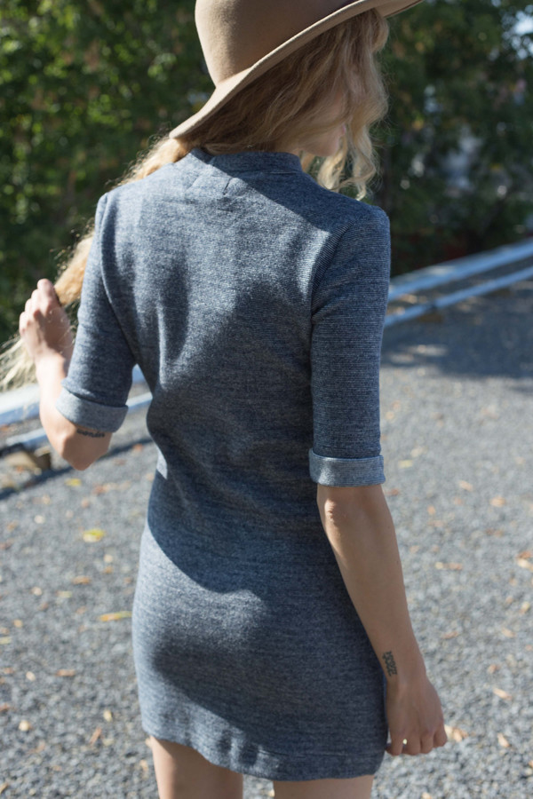 Odeyalo Loic Dress Odeyalo Loic Dress