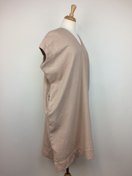 Atelier Delphine Crescent Dress Atelier Delphine Crescent Dress