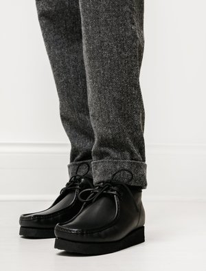 yuketen chuck