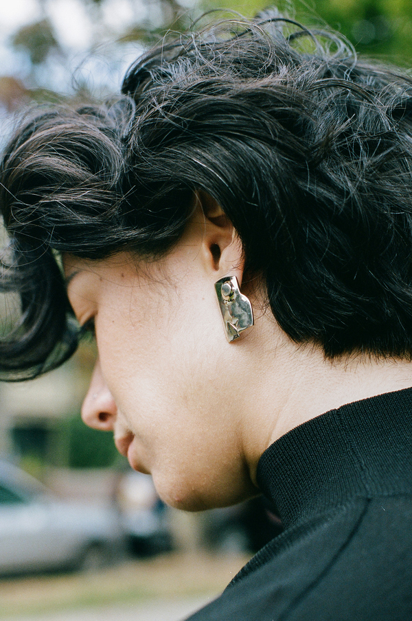 Quarry Ossip Earrings Quarry Ossip Earrings