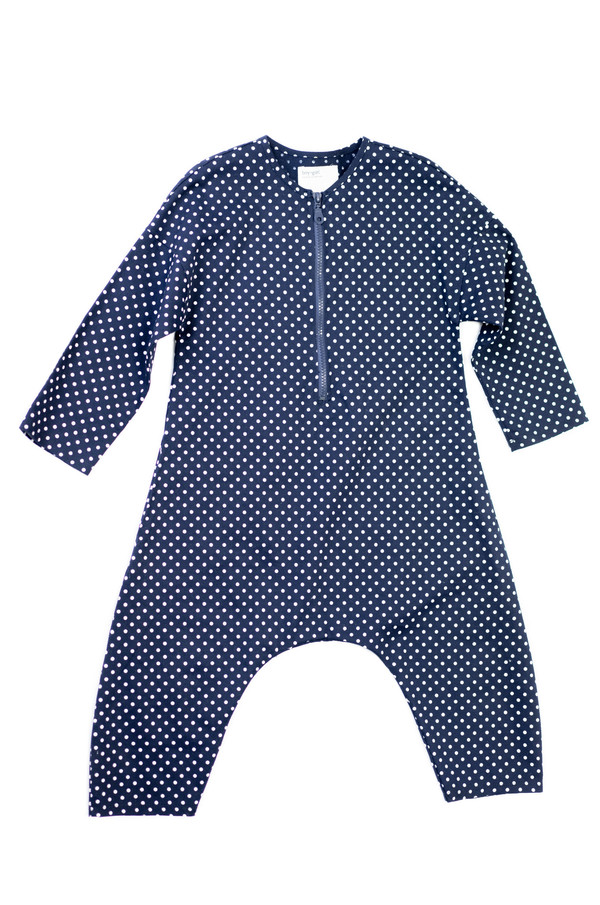Kid's boy+girl HAREM JUMPSUIT Kid's boy+girl HAREM JUMPSUIT