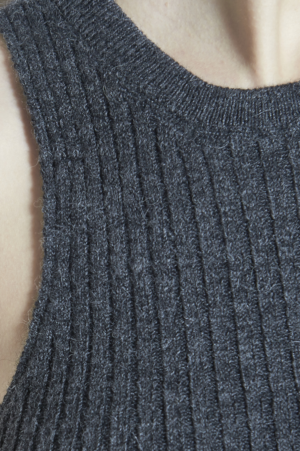 Eleven Six MIA SWEATER TANK Eleven Six MIA SWEATER TANK