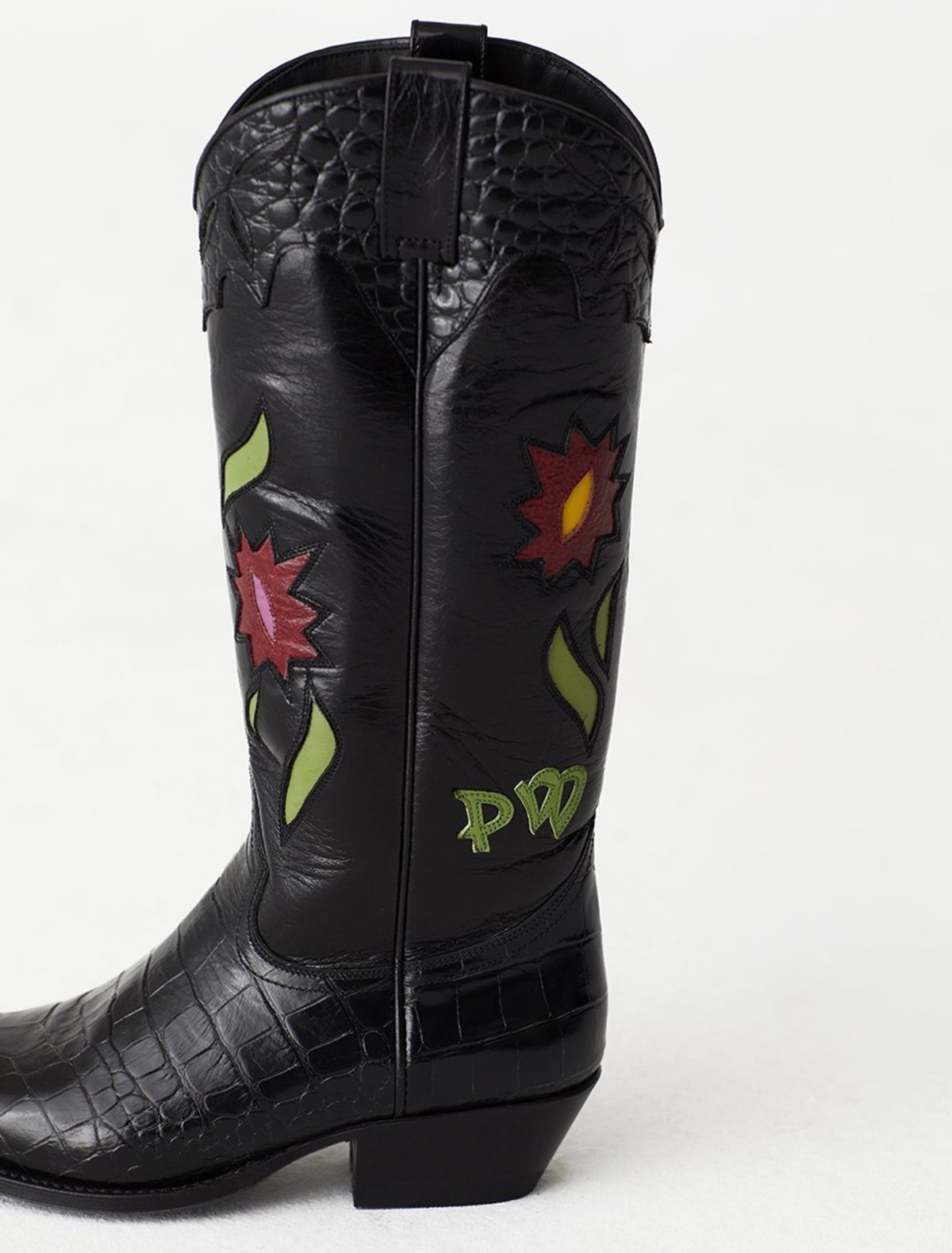 Paloma Wool Cowboy Boots | Garmentory
