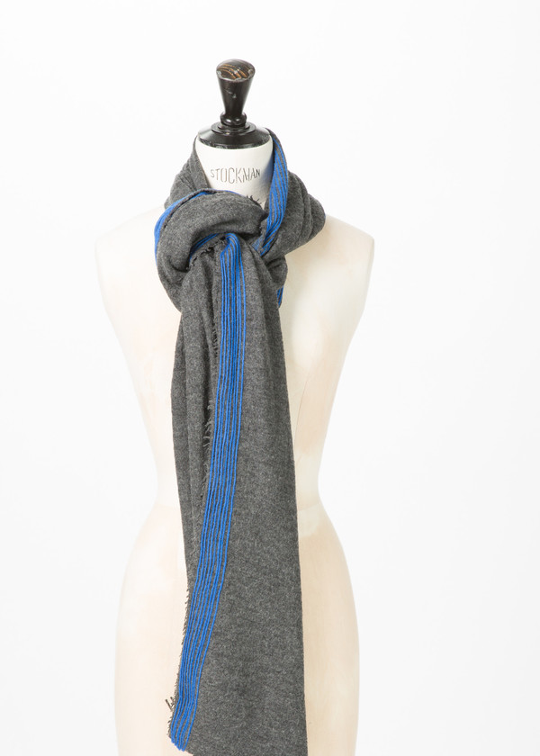 Faliero Sarti Sparta Scarf Faliero Sarti Sparta Scarf