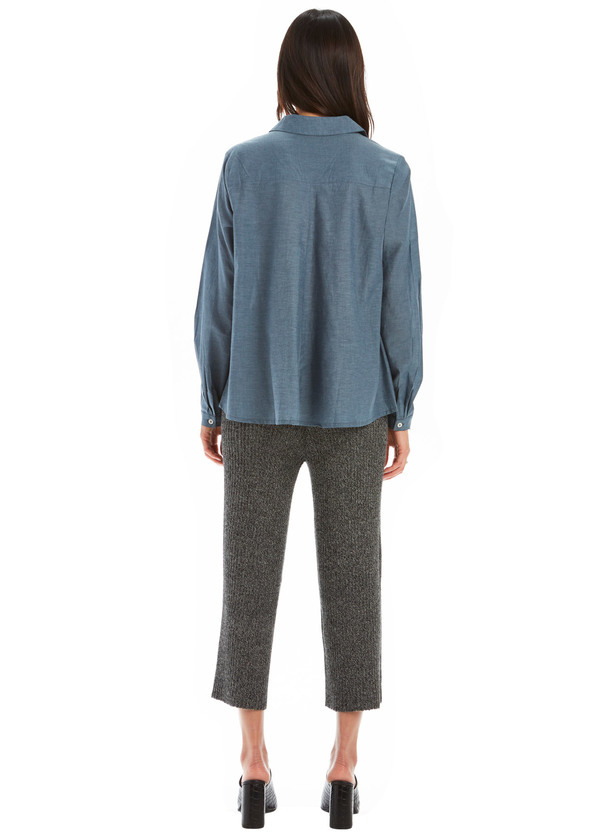 Kowtow Cloudless Shirt Kowtow Cloudless Shirt