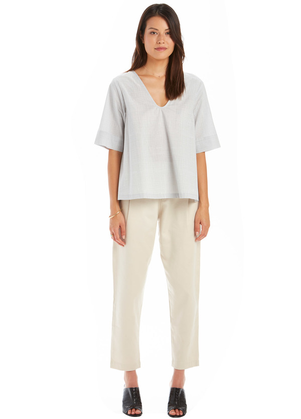 Kowtow Radius Top Kowtow Radius Top