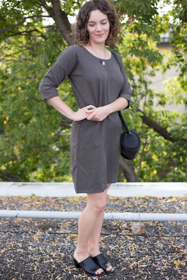 We Are Stories Bryce Dress We Are Stories Bryce Dress