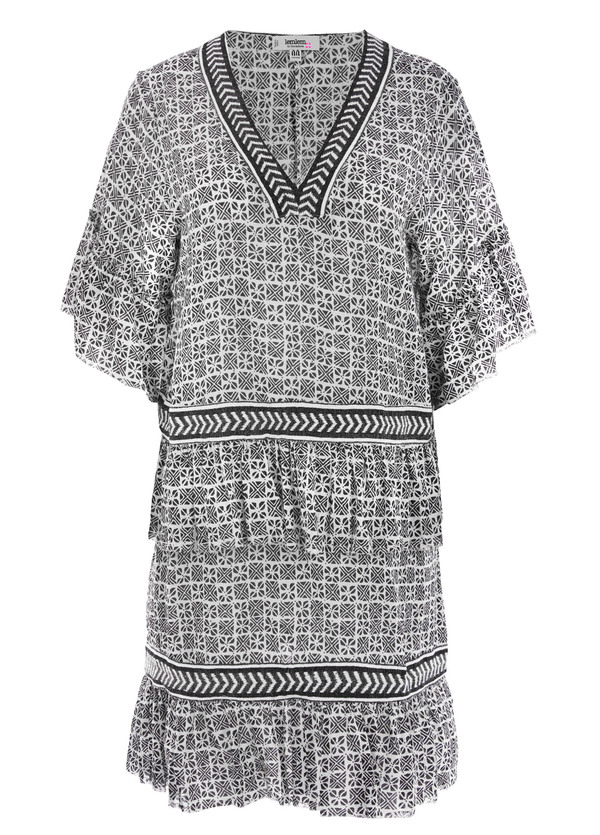 Lemlem Kafa Dress Lemlem Kafa Dress