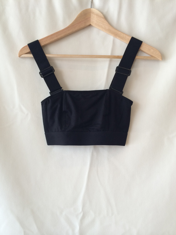 Base Range Tube Top Base Range Tube Top