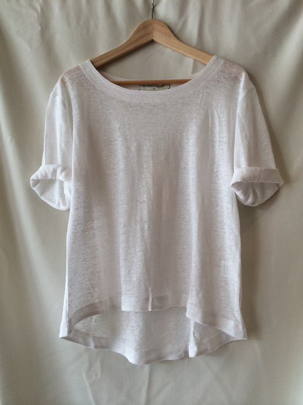 Eliza Faulkner Tee Eliza Faulkner Tee
