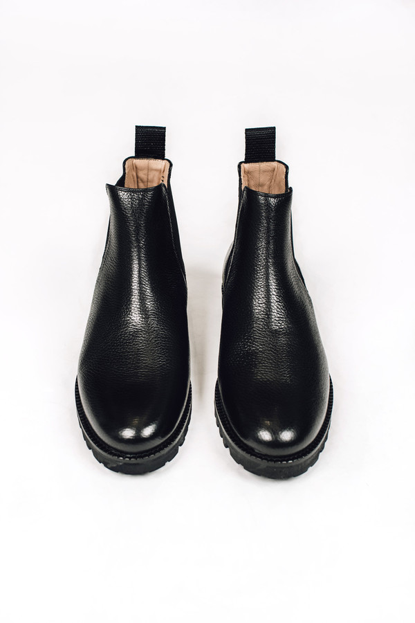 Men's ETQ Amsterdam Chelsea Boot Men's ETQ Amsterdam Chelsea Boot