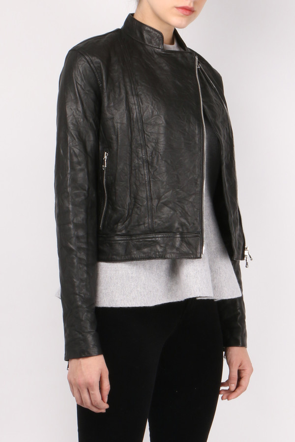 L'agence Devon Moto Jacket L'agence Devon Moto Jacket