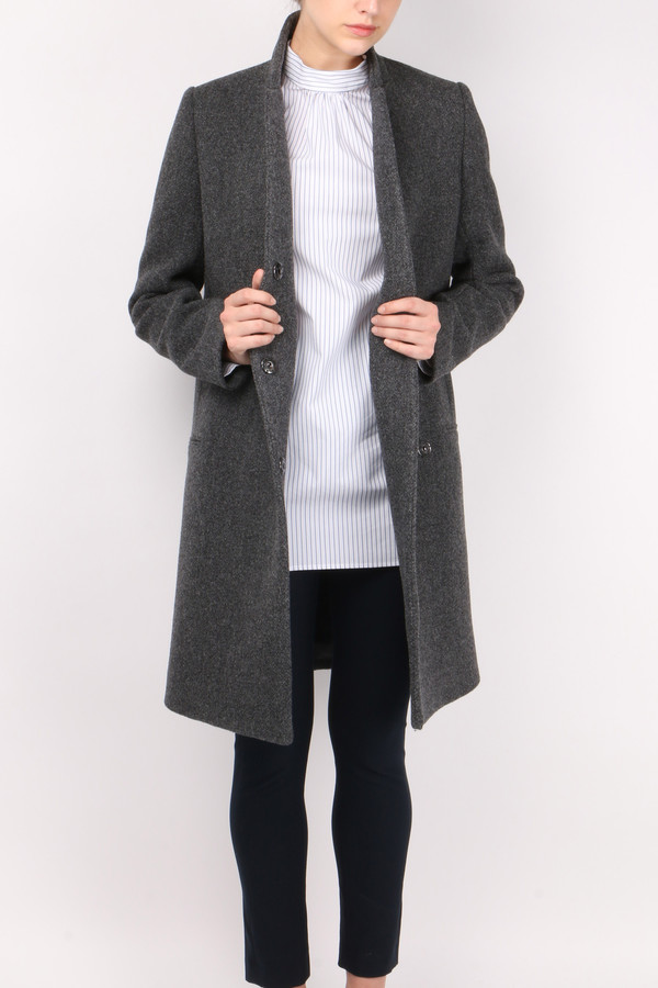 Vanessa Bruno Firme Coat Vanessa Bruno Firme Coat