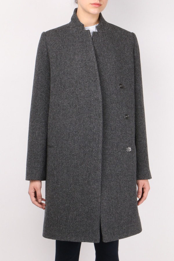 Vanessa Bruno Firme Coat Vanessa Bruno Firme Coat