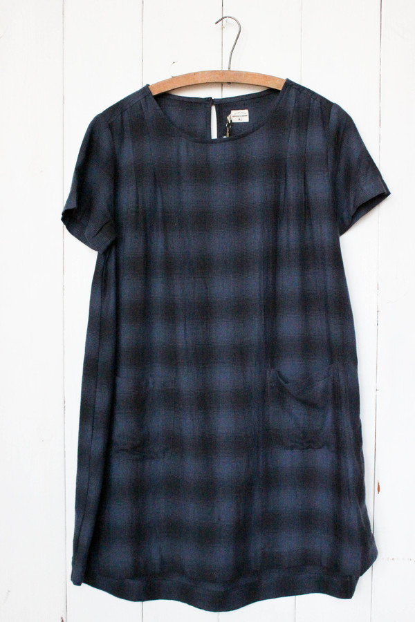 Bridge & Burn Hannah Dress Bridge & Burn Hannah Dress