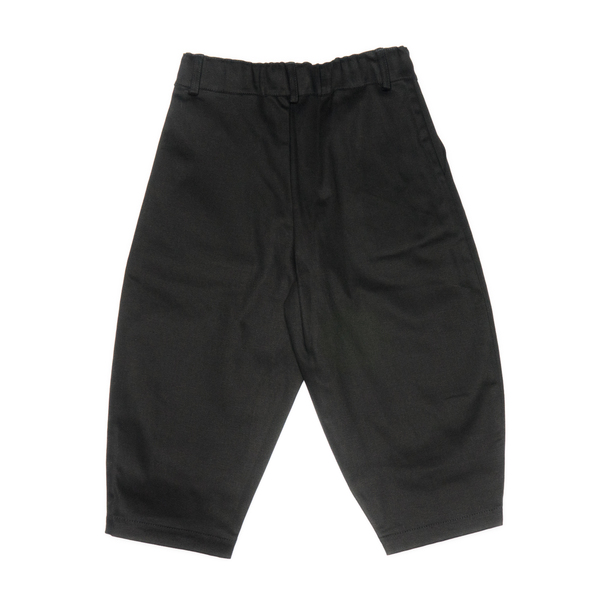 même LANDRY Black Balloon Trousers même LANDRY Black Balloon Trousers