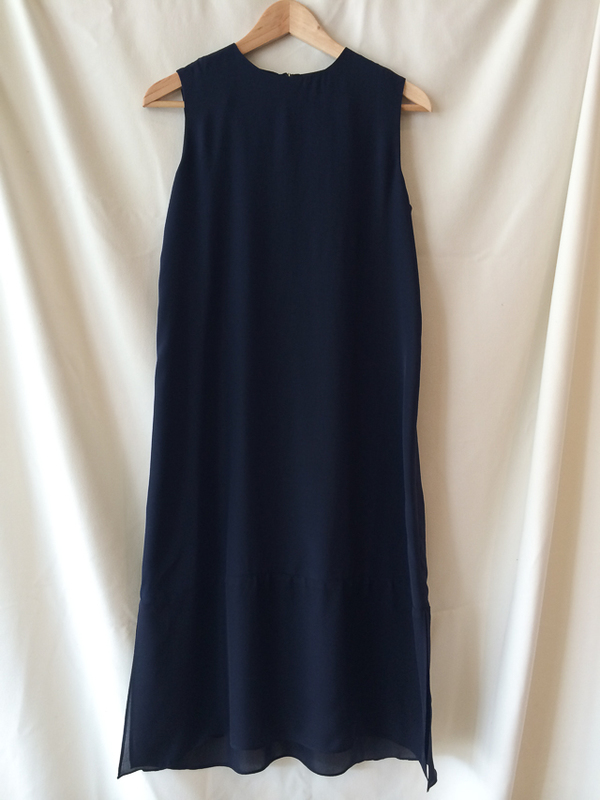 Wolcott Takemoto Margot Dress Wolcott Takemoto Margot Dress