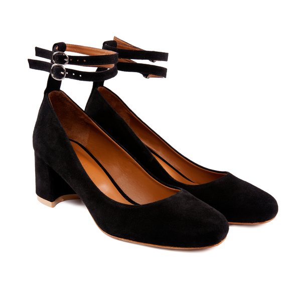 By Far Dennitsa Black By Far Dennitsa Black