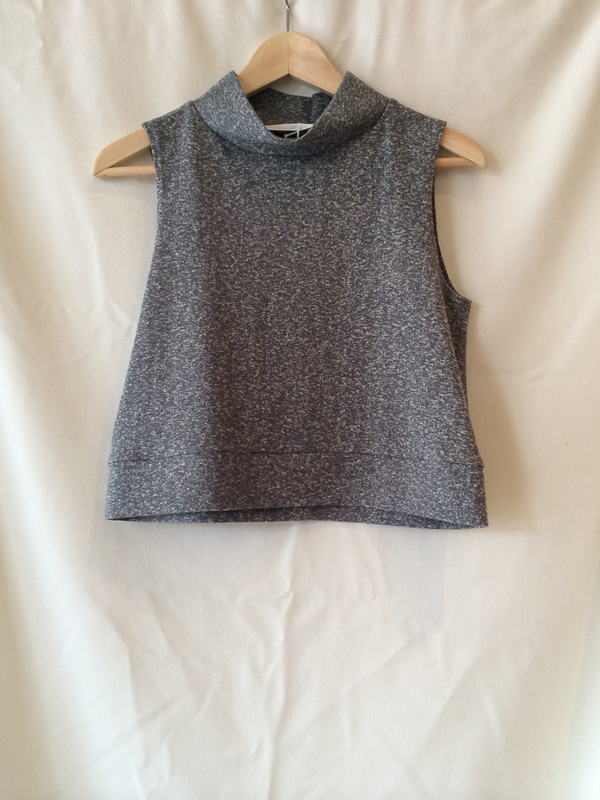 Wolcott Takemoto Singles Tank Wolcott Takemoto Singles Tank