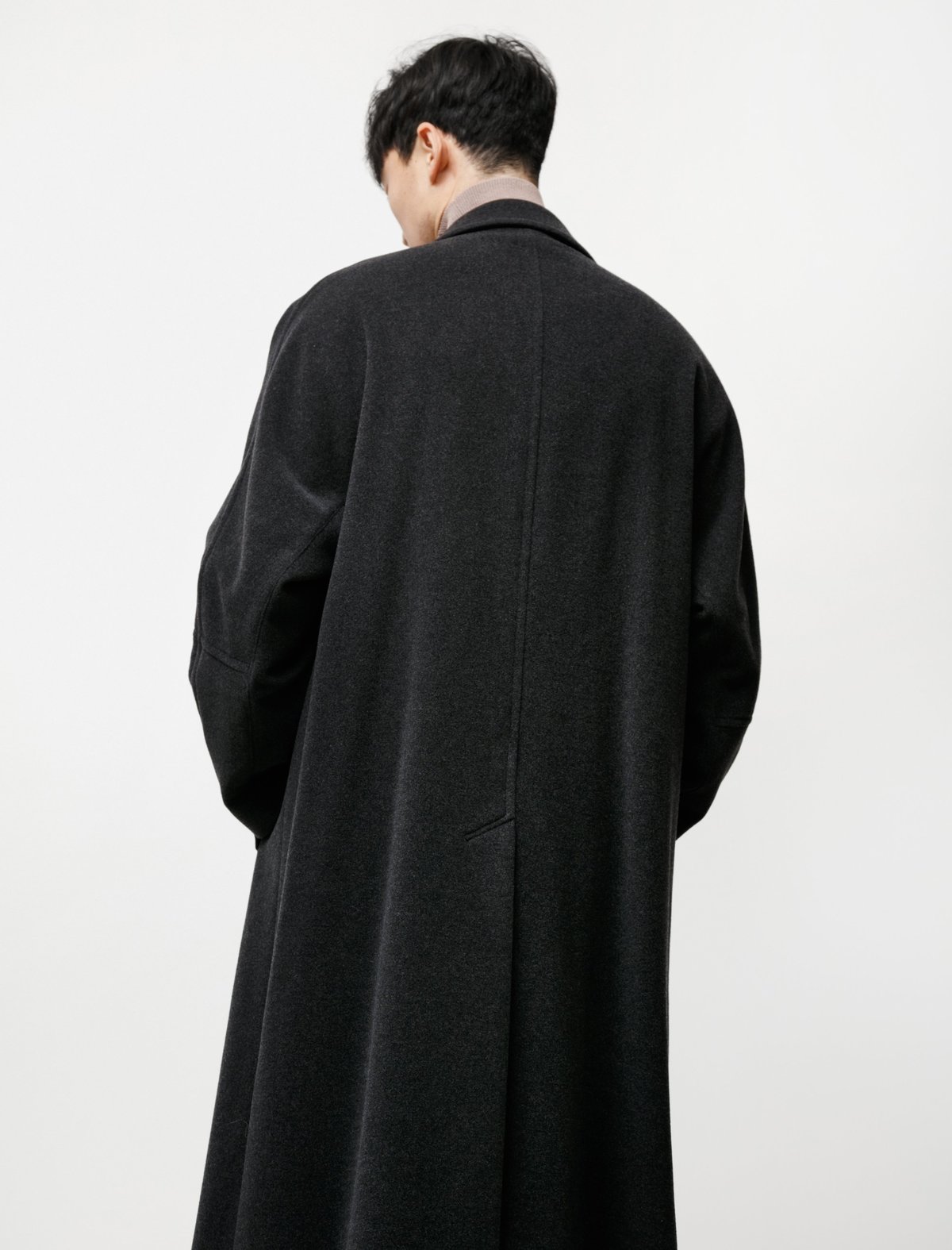 auralee mosser coat