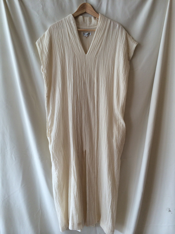 Horses Atelier Long Smoking Dress Horses Atelier Long Smoking Dress