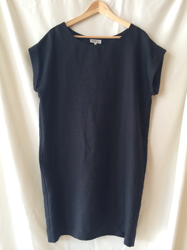Horses Atelier Sack Dress Horses Atelier Sack Dress
