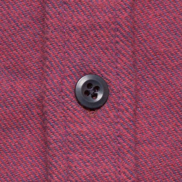 Heavy Rouge Flannel Heavy Rouge Flannel