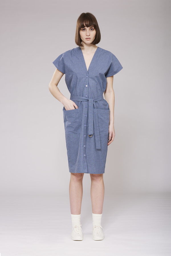Study NY Kimono Dress Study NY Kimono Dress