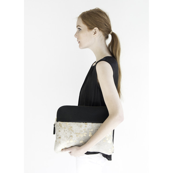 CHC The ATC Clutch (Gold) CHC The ATC Clutch (Gold)
