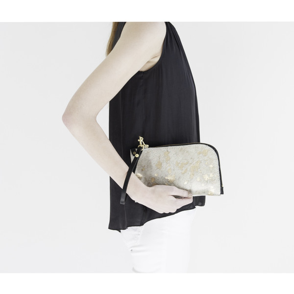 CHC The ATC Pouch (Gold) CHC The ATC Pouch (Gold)