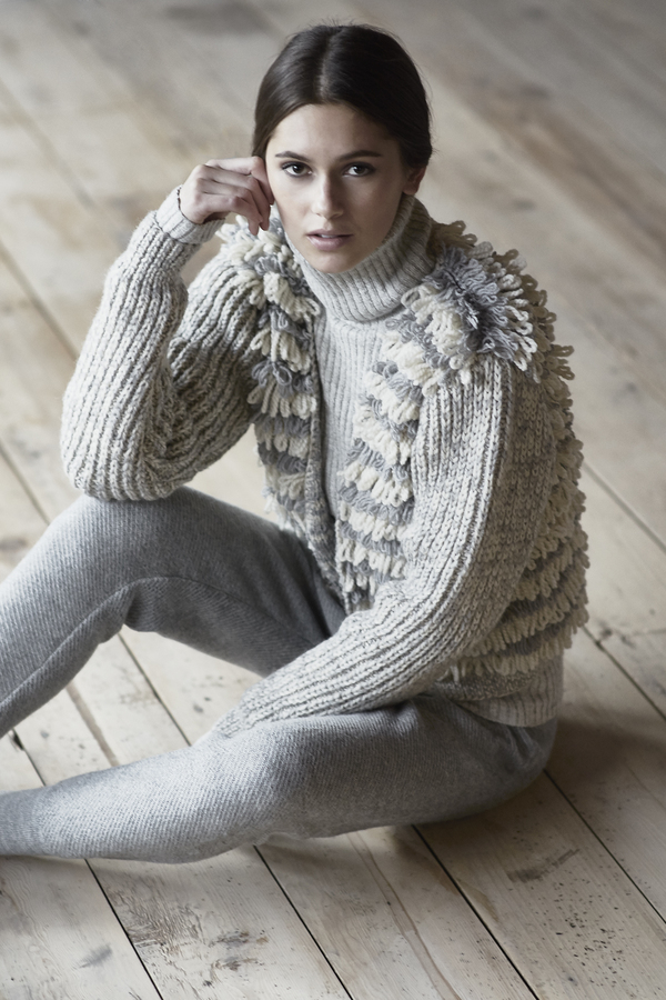 Eleven Six TATUM TRACK PANT Eleven Six TATUM TRACK PANT
