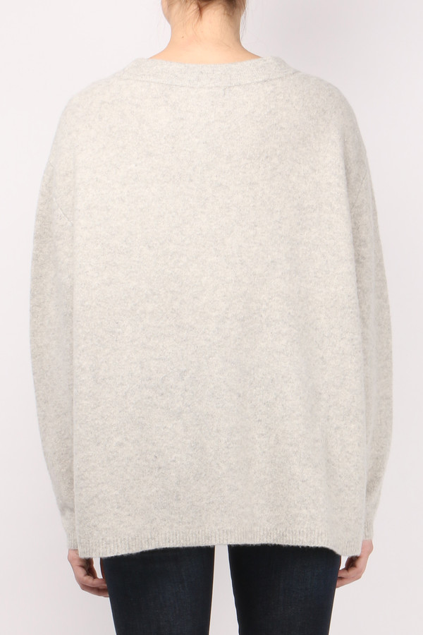 Hansel from Basel Smock Sweater Hansel from Basel Smock Sweater