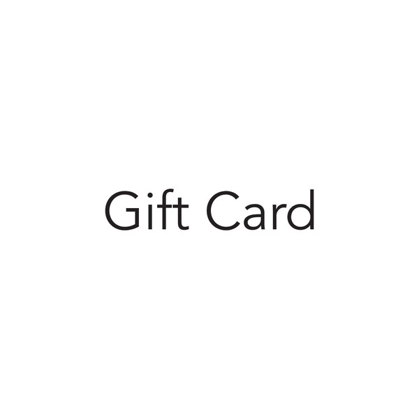 $250 Gift Card $250 Gift Card