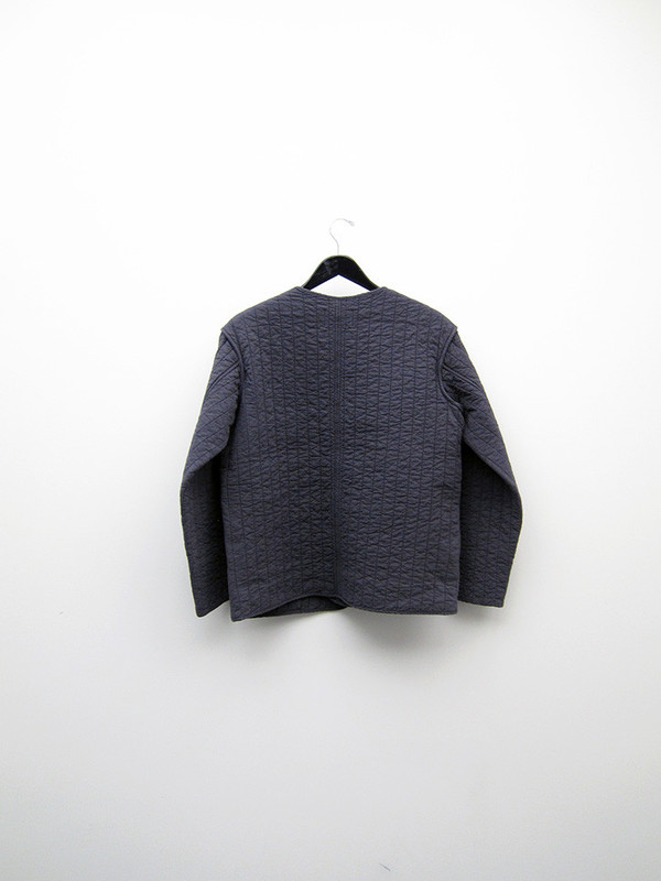 Lauren Manoogian Tami Jacket, Washed Black Lauren Manoogian Tami Jacket, Washed Black