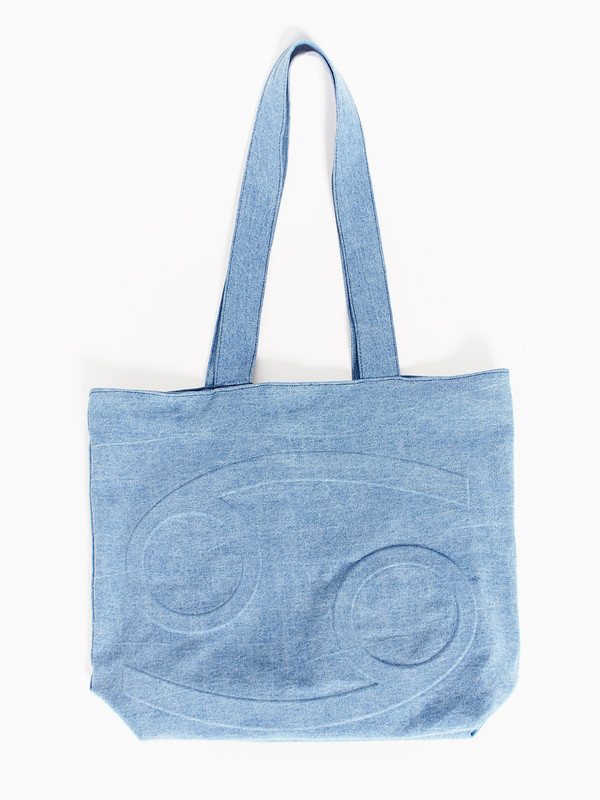 69 Tote Embossed 69 Tote Embossed