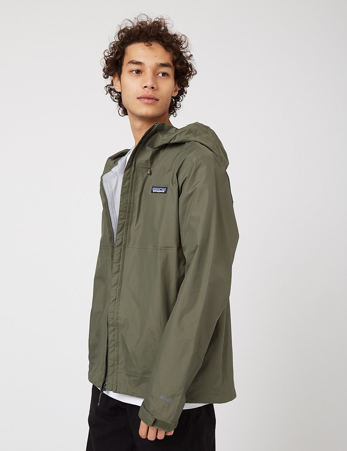 Patagonia Torrentshell 3L Jacket 