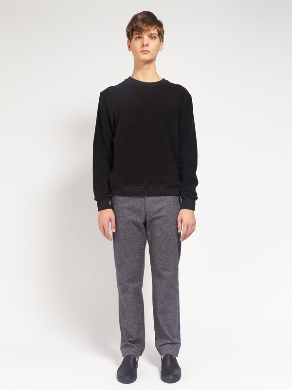 Men's Fanmail Standard Sweat LS Men's Fanmail Standard Sweat LS