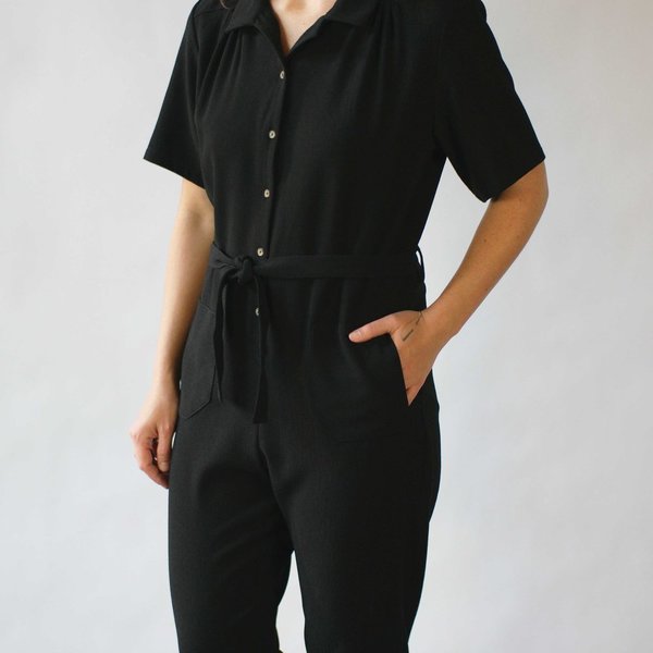 Dagg & Stacey Rhys Jumpsuit Dagg & Stacey Rhys Jumpsuit