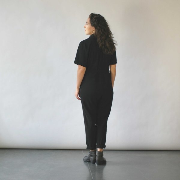 Dagg & Stacey Rhys Jumpsuit Dagg & Stacey Rhys Jumpsuit