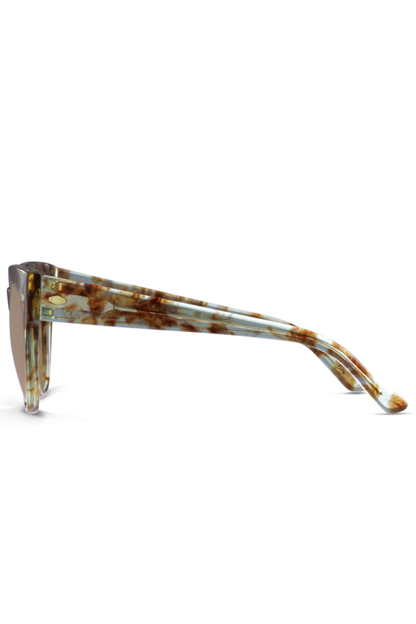 RAEN Maude Sunglasses- Lunar Quartz RAEN Maude Sunglasses- Lunar Quartz