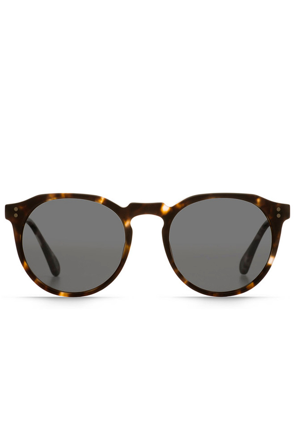 RAEN Remmy 52 Sunglasses- Matte Tortoise RAEN Remmy 52 Sunglasses- Matte Tortoise